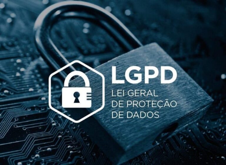 LGPD em produtos com IA: checklist técnico para coletar menos e proteger mais